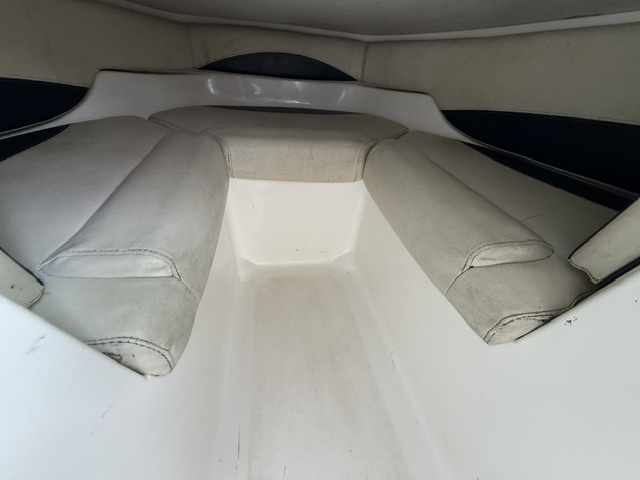 Albacora 2011 Suzuki 140 hp 4 t